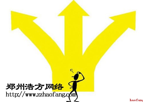 色彩對鄭州網(wǎng)站建設(shè)的重要性