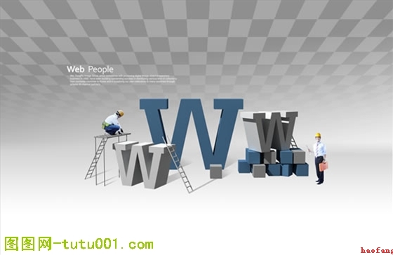 網站建設的一次 網站建設的一次