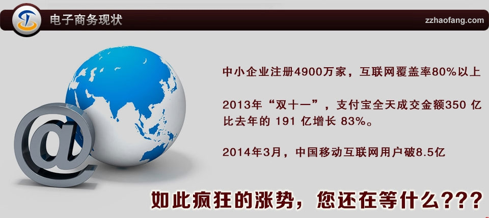 中國電子商務(wù)現(xiàn)狀