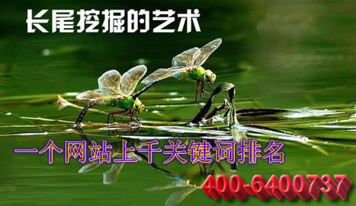 長(zhǎng)尾關(guān)鍵詞挖掘的藝術(shù)